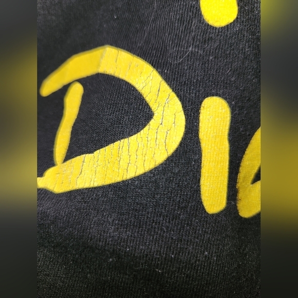 Brand Tee - Picture 2 of 6